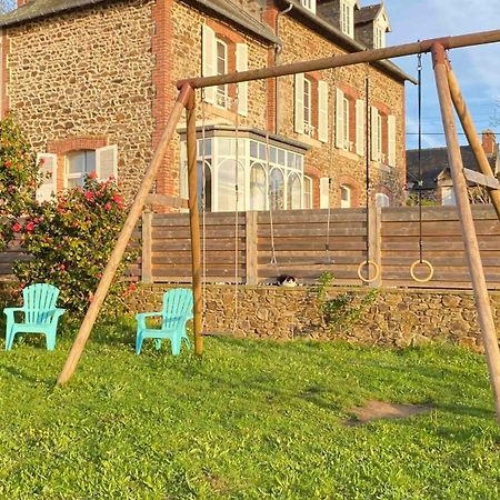 Villa La Korrigane Vue Mer Cuisine Privee Etables-sur-Mer ภายนอก รูปภาพ