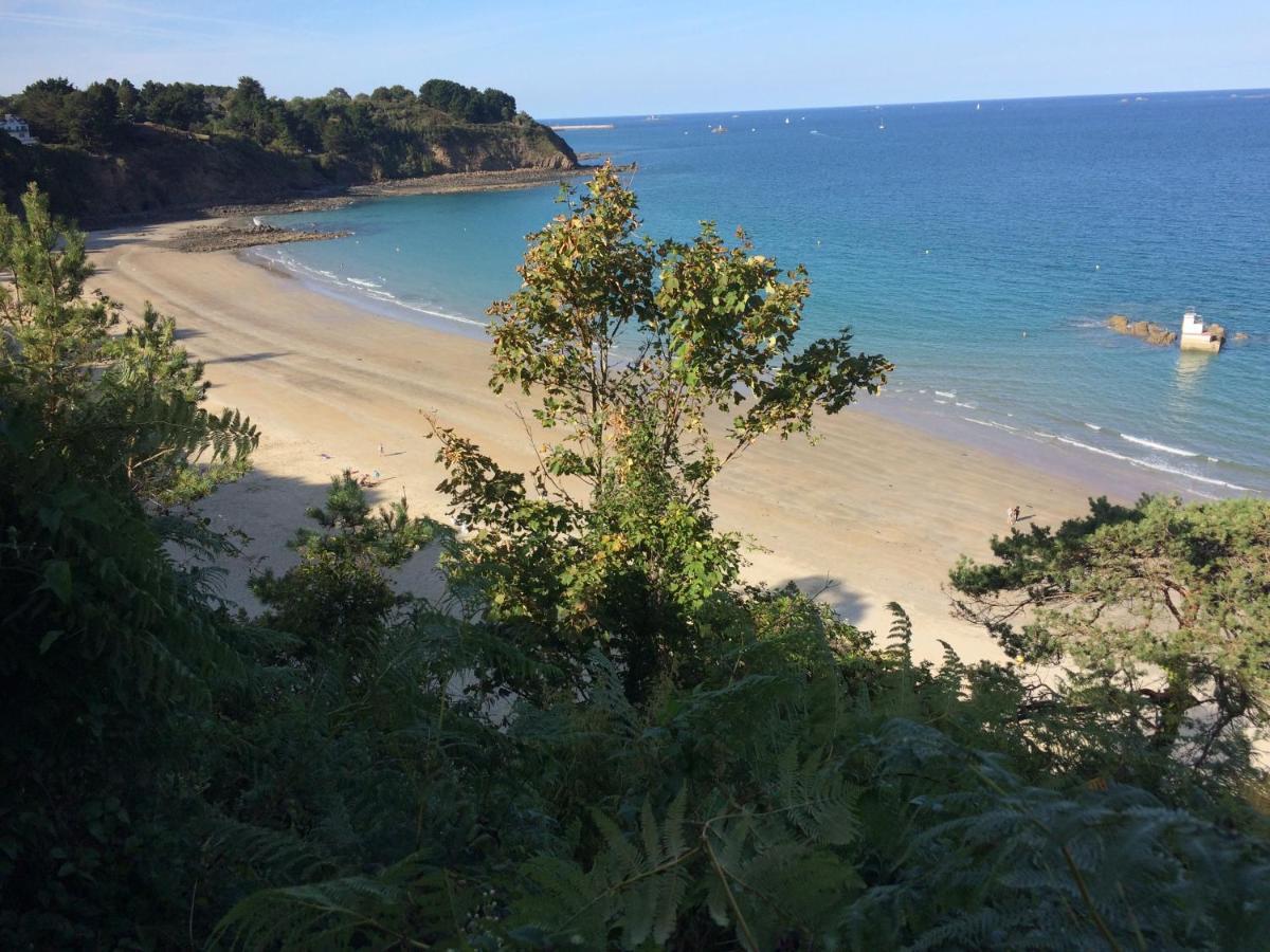 Villa La Korrigane Vue Mer Cuisine Privee Etables-sur-Mer ภายนอก รูปภาพ