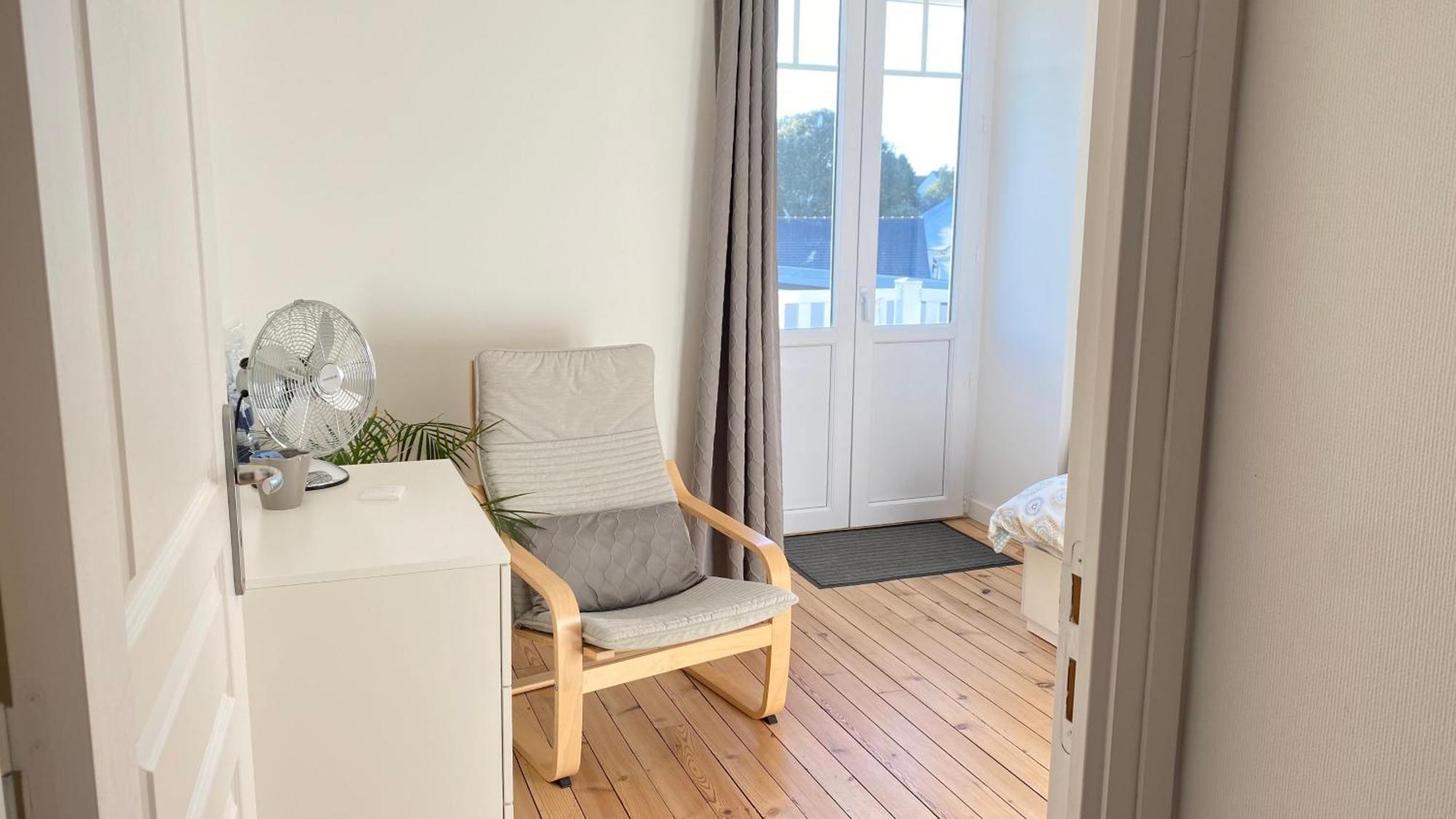Villa La Korrigane Vue Mer Cuisine Privee Etables-sur-Mer ภายนอก รูปภาพ